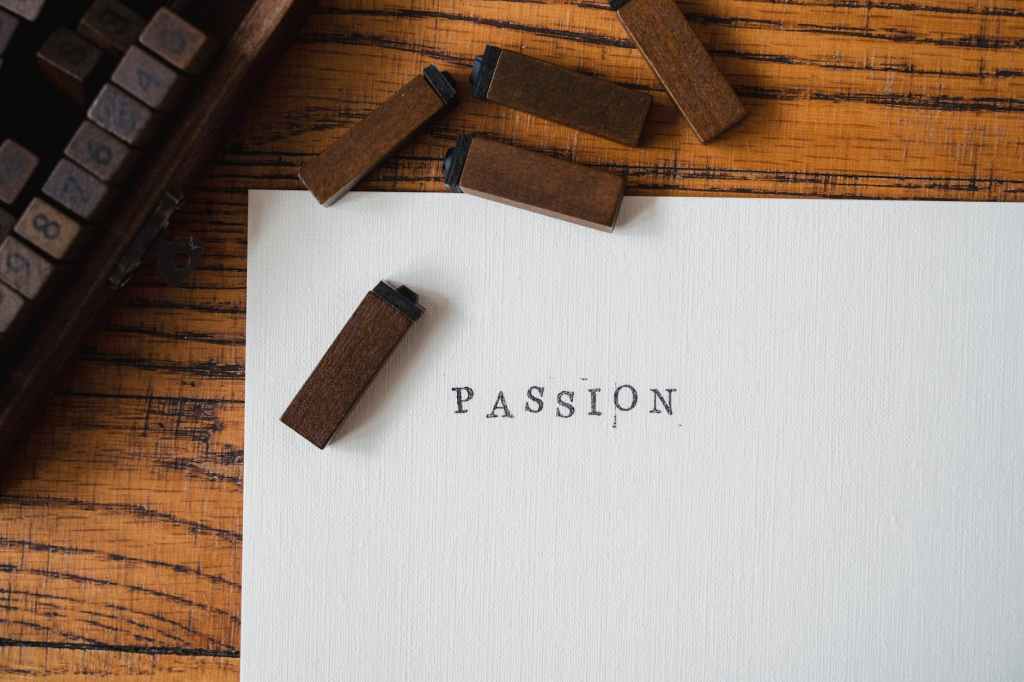 Emotions Wheel:- Love: Desirous – Passionate – Infatuated&nbsp;2/6